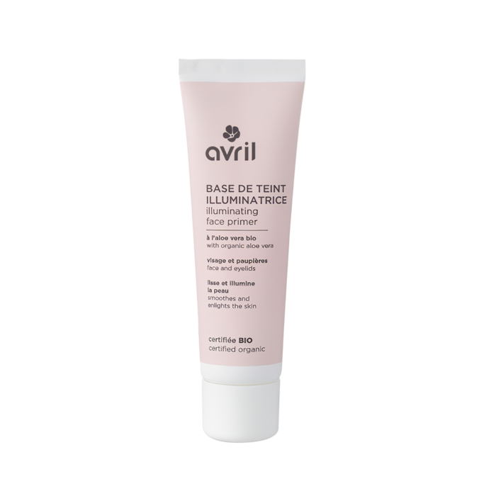 Avril Primer Foundation 30ml