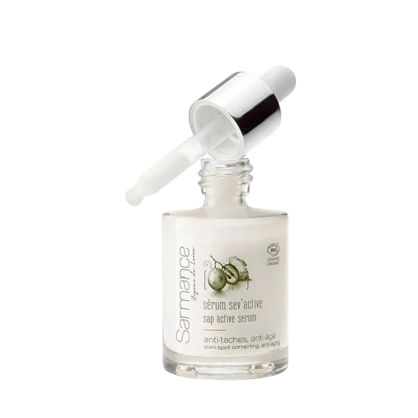Sarmance Sap Active Serum 30ml