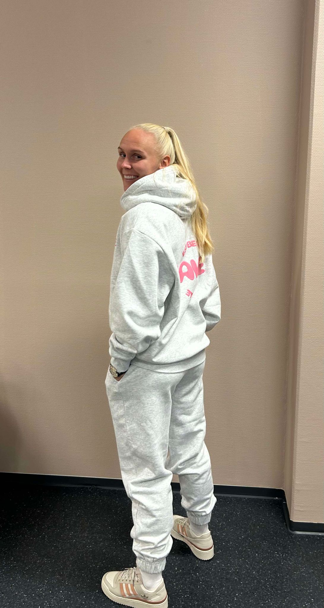 Lavie Joggebukse Unisex