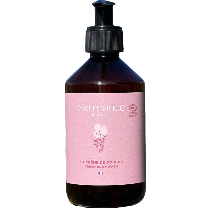Sarmance Dusj Såpe 300ml