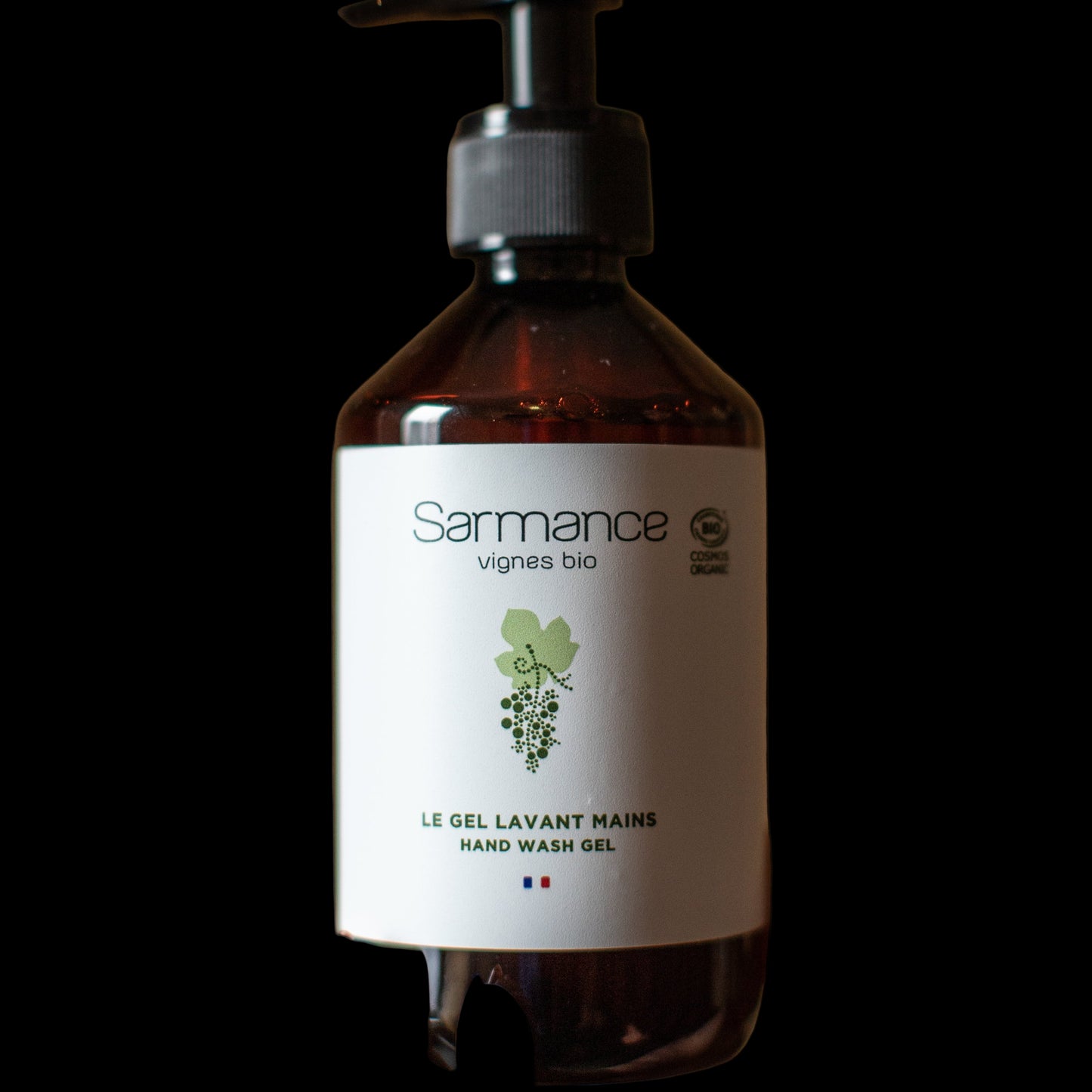 Sarmance Økologisk Håndsåpe 300ml