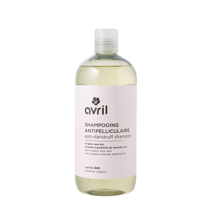 Avril Anti-Flass Shampoo 500ml