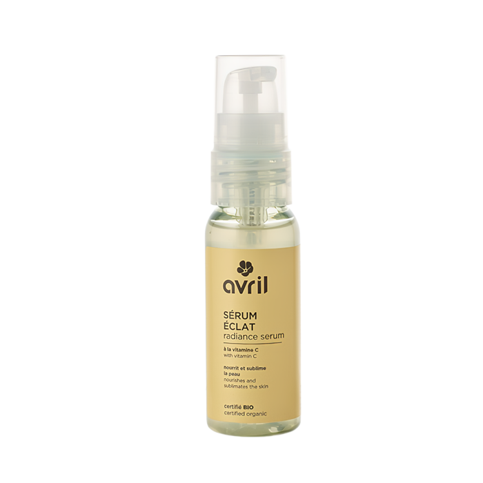 Avril Radiance Serum 30ml (With Vitamin C)
