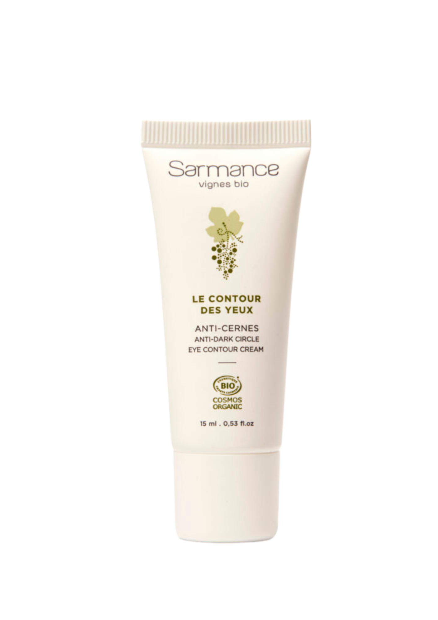 Sarmance eye contour cream 15ml