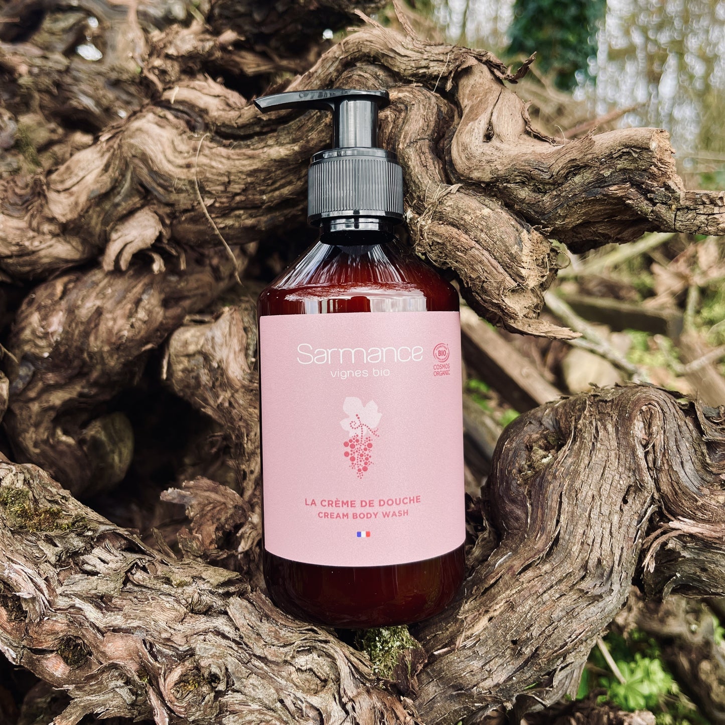 Sarmance Dusj Såpe 300ml