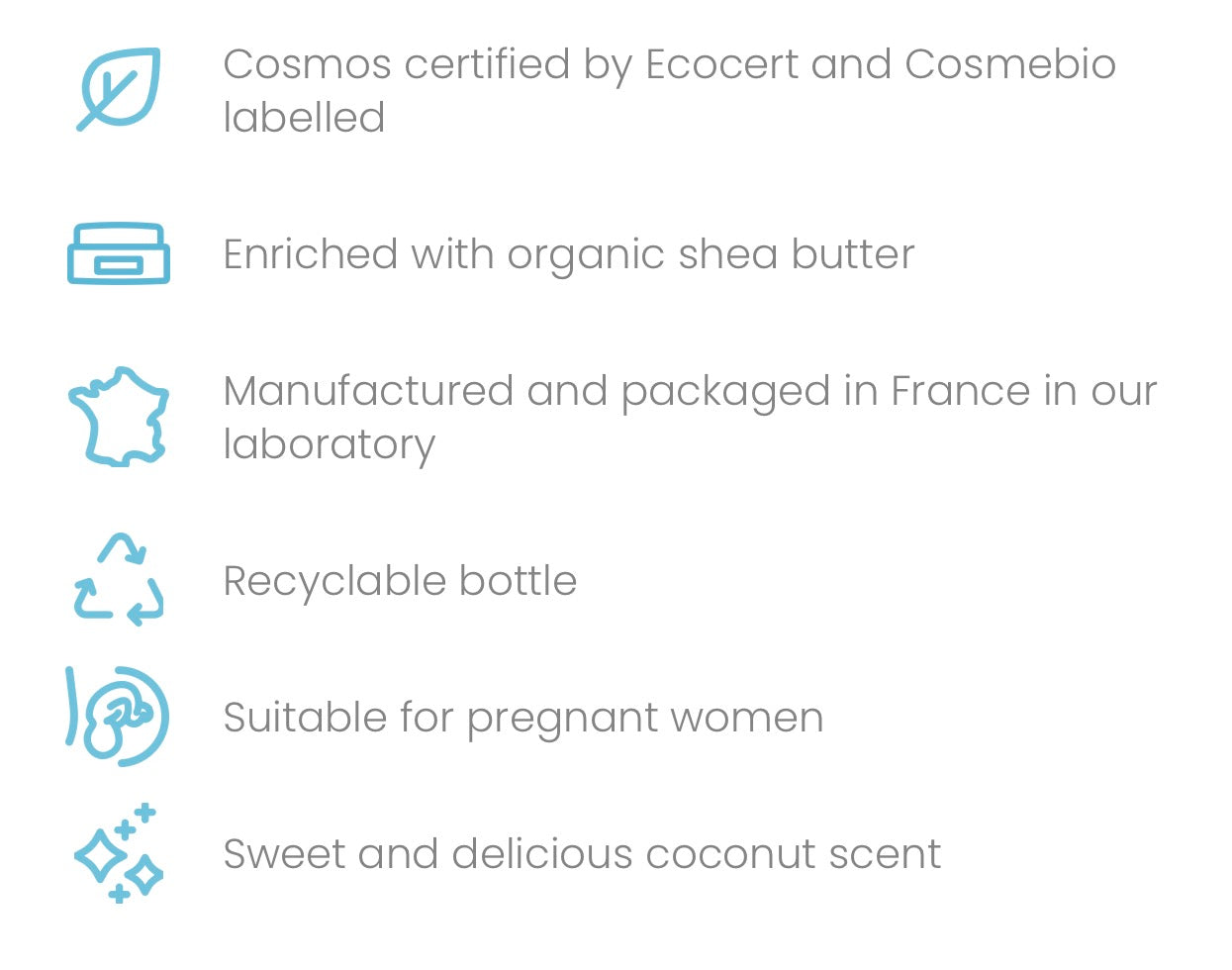 Haut-Segala Organic Multi-purpose Lip Balm