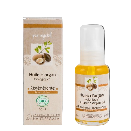 Haut-Segala Argan Oil 50ml