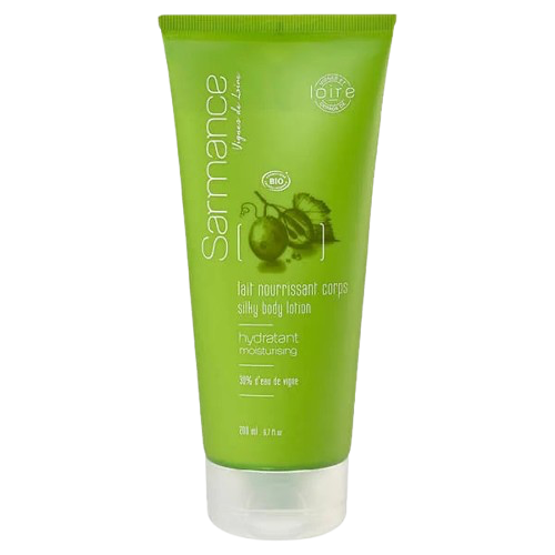 Sarmance Silky bodylotion 200ml
