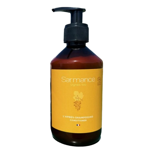 Sarmance Økologisk Balsam 300ml