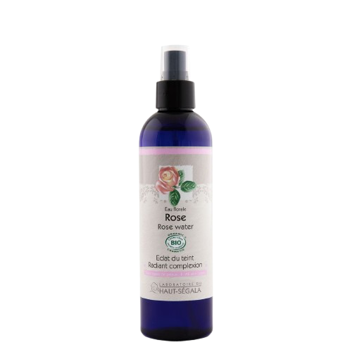 Haut-Segala Rose Water 250ml