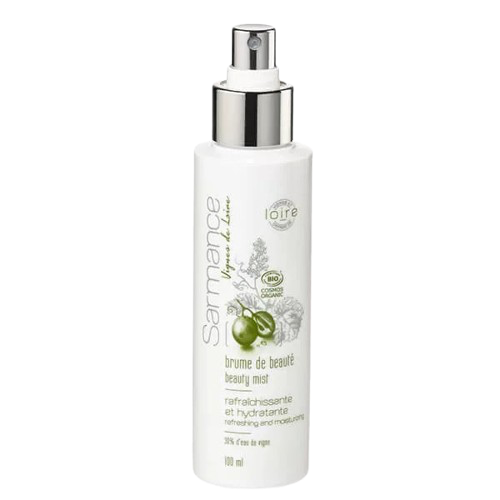 Sarmanca Organic Beauty Mist 100ml
