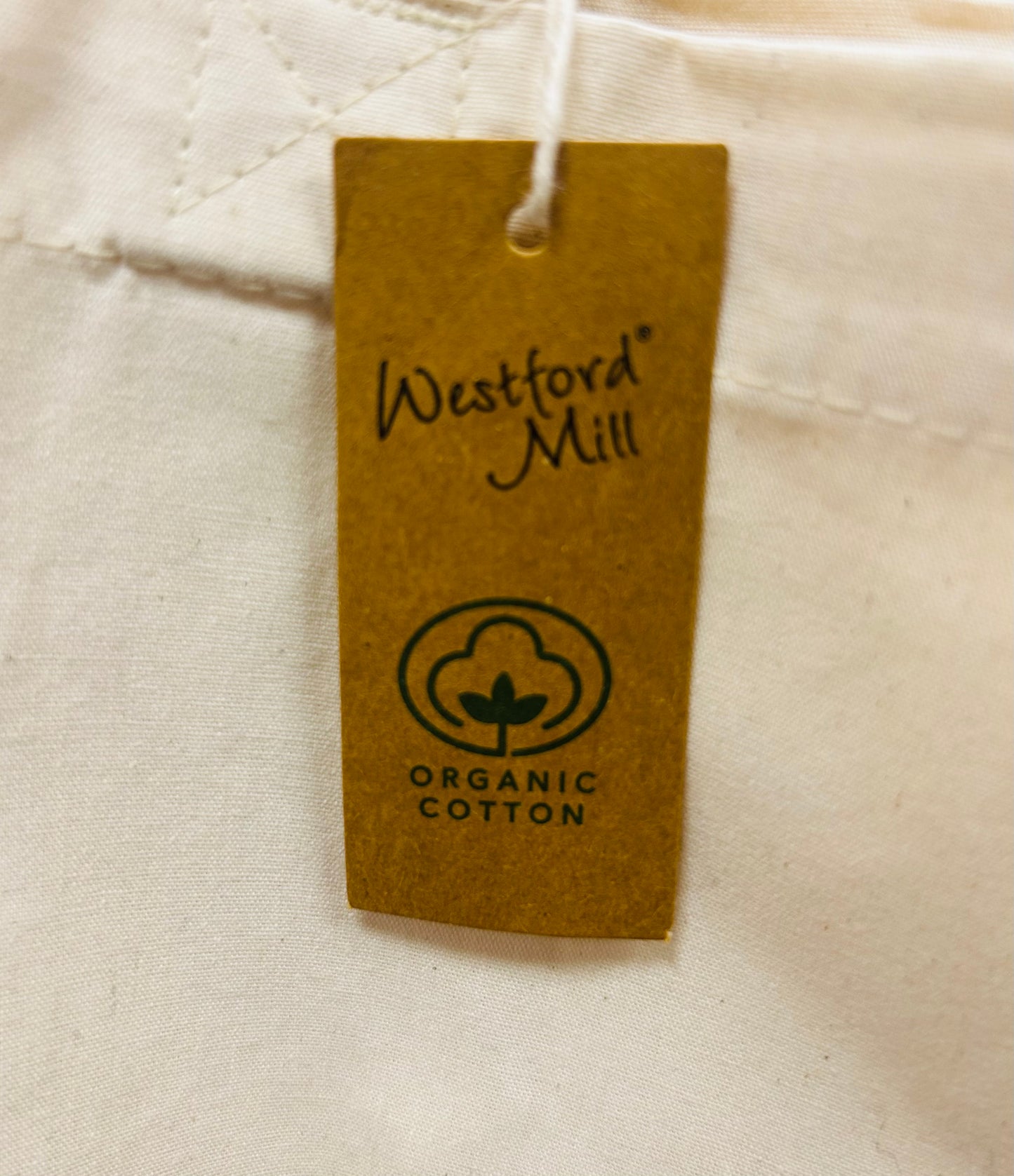 Lavie Handlenett i Økologisk Bomull