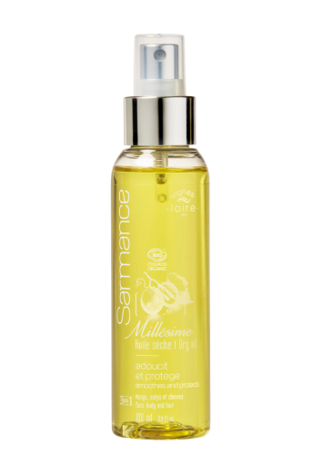 Sarmance Millésime Oil Body & Hair 100ml