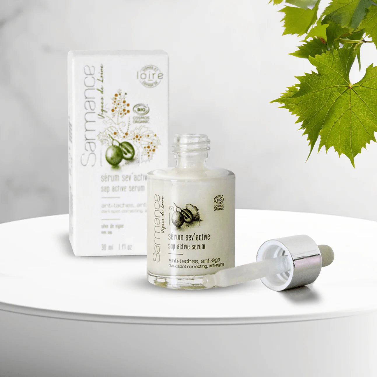 Sarmance Sap Active Serum 30ml