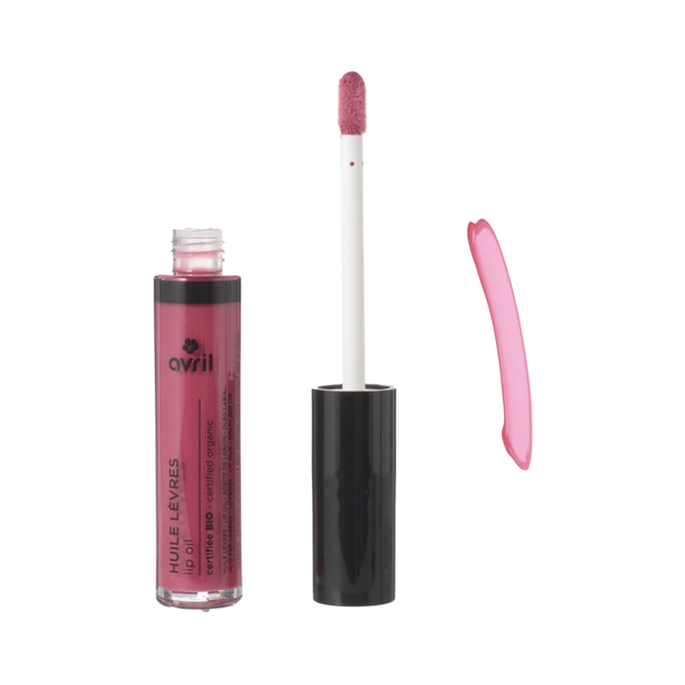 Avril Organic Lip Oil Pitaya