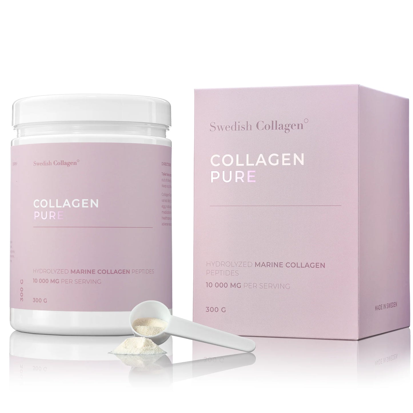 Collagen Pure 300g