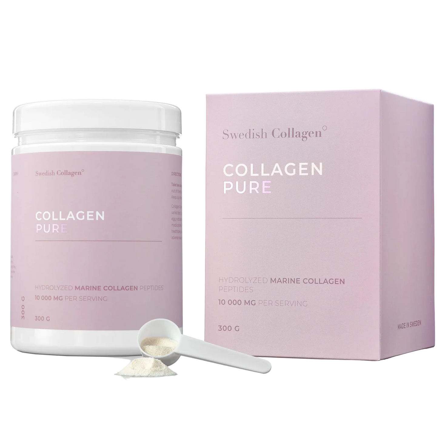 Collagen Pure 300g