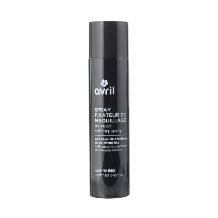 Avril Make-up Setting Spray 90ml