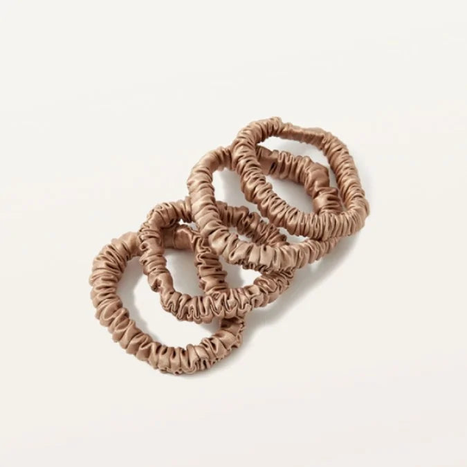 Sleep & Glow Scrunchie Skinny X 3