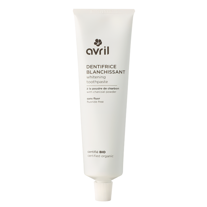 Avril Whitening Toothpaste 100ml