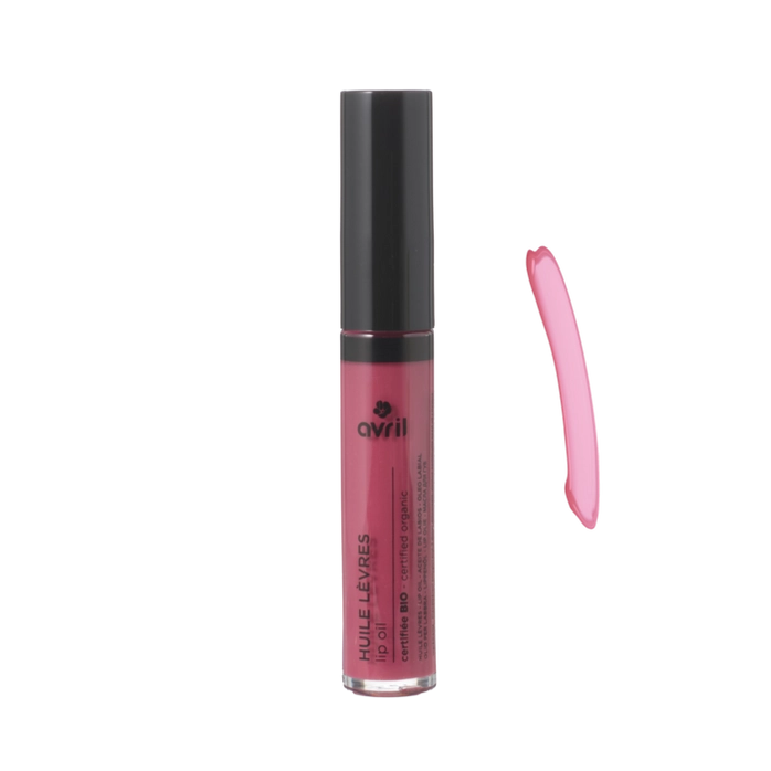 Avril Organic Lip Oil Pitaya