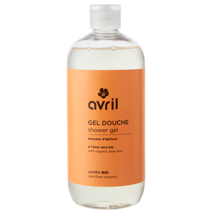 Avril Shower Gel 500ml