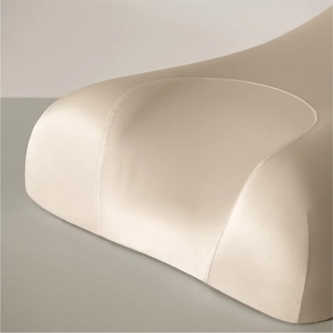 Sleep&Glow Omnia Silk Pillowcase