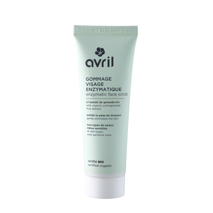 Avril Enzymatic Face Peel 50ml