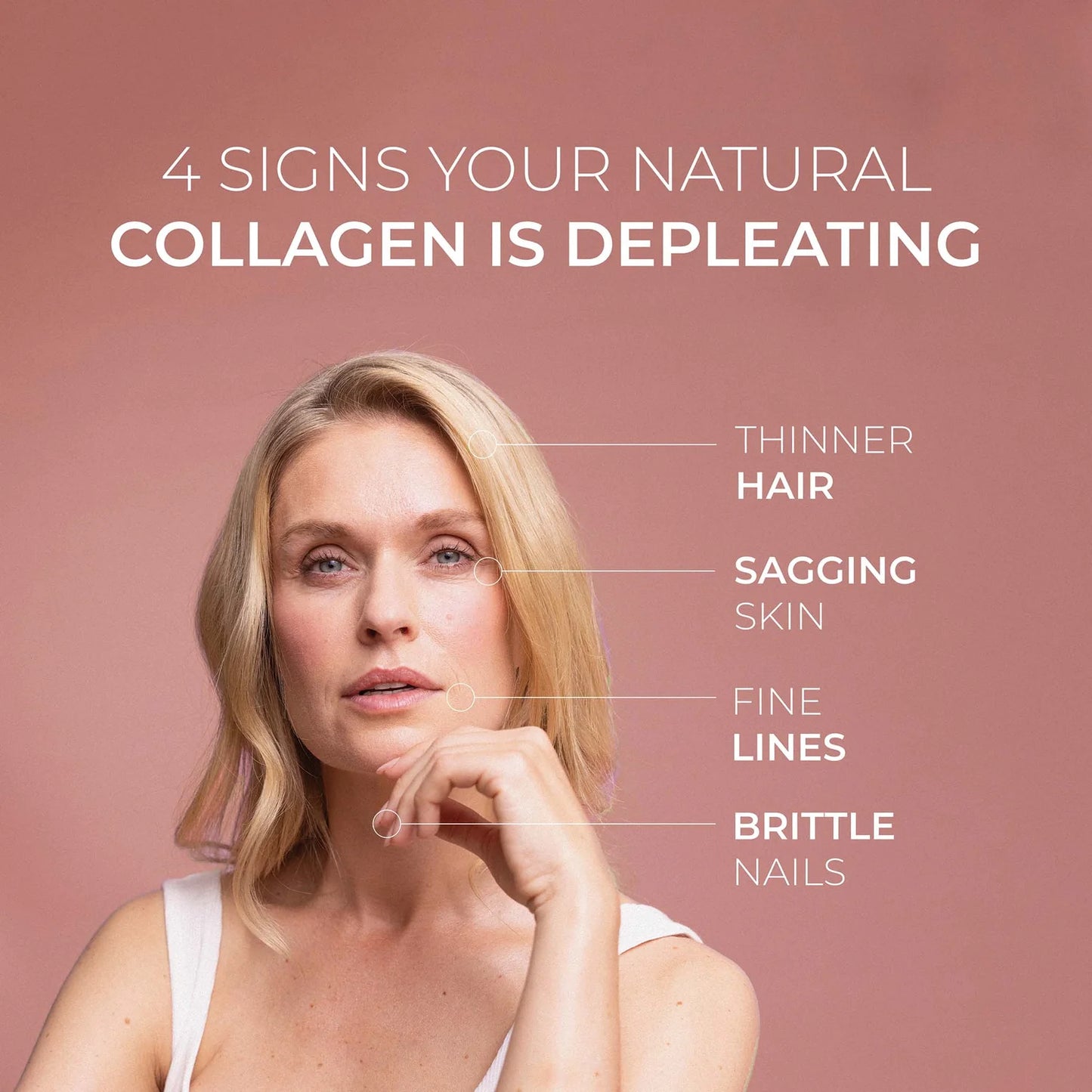 Vegan Collagen 500ml