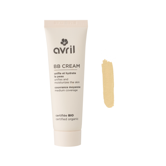 Avril BB Cream 30ml