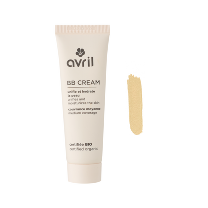 Avril BB Cream 30ml
