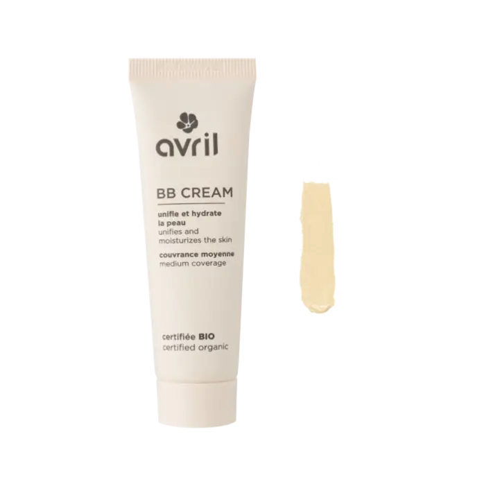 Avril Organic BB CREAM 30ml