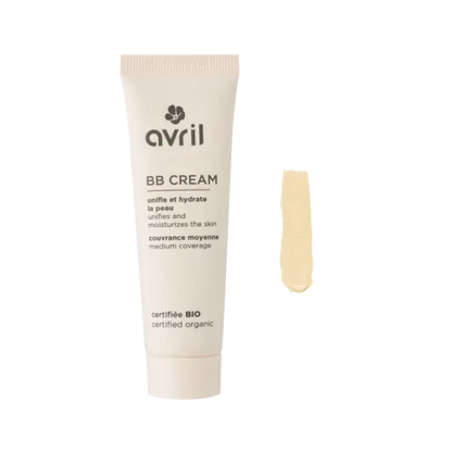 Avril Organic BB CREAM 30ml