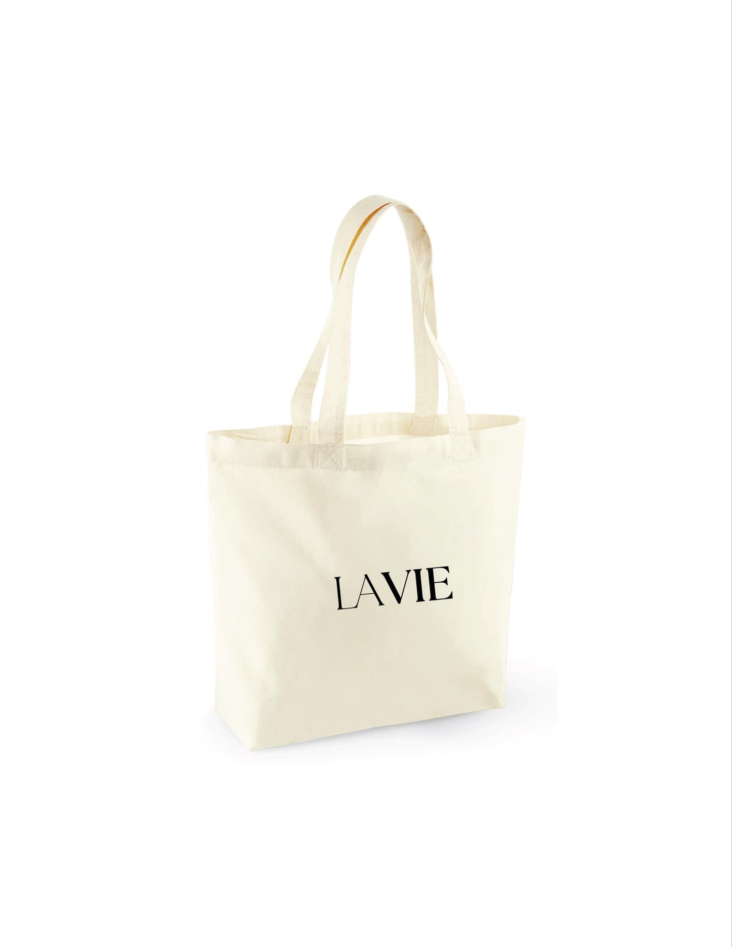 Lavie Handlenett  Økologisk Bomull