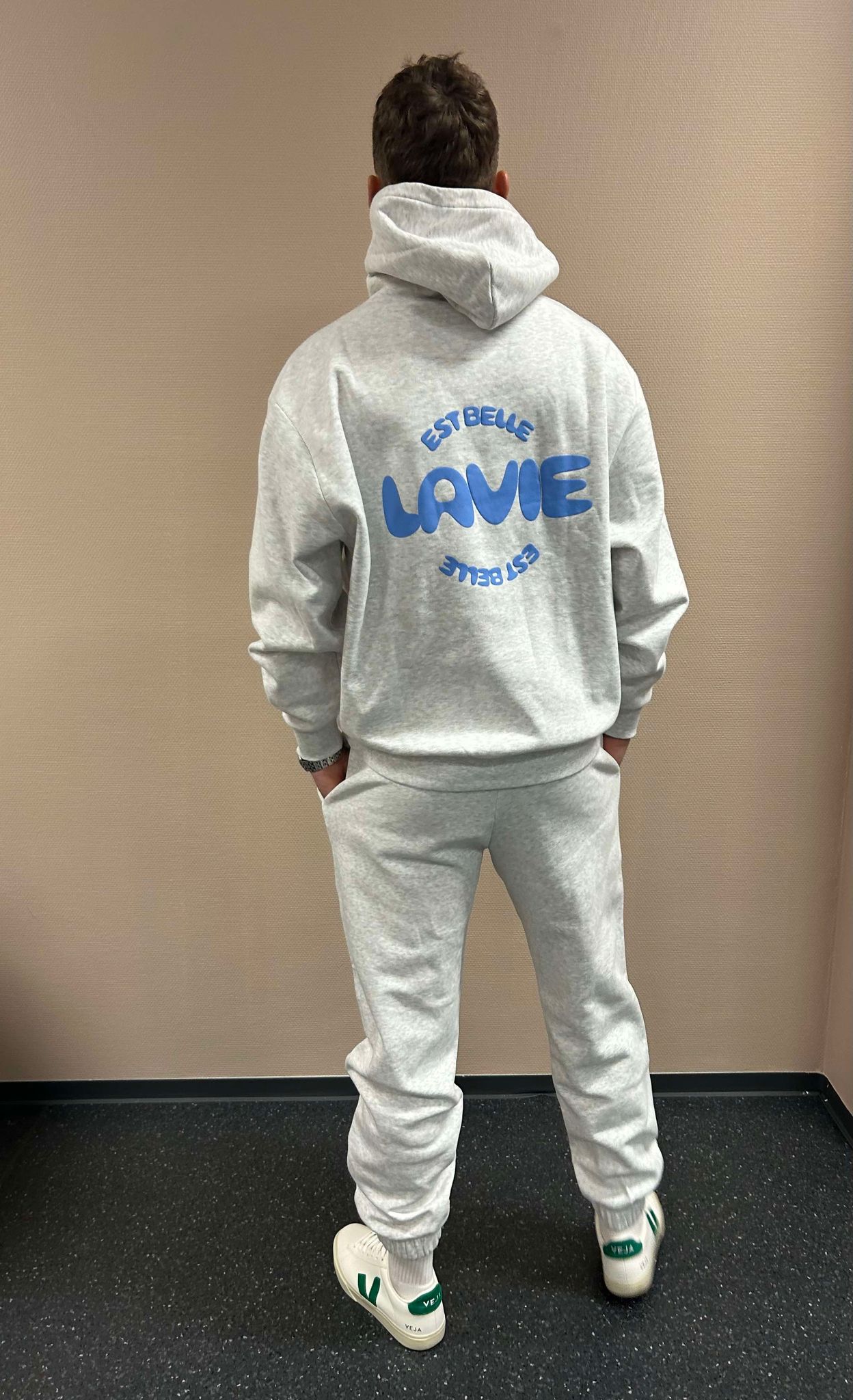 Lavie Hoodie Unisex