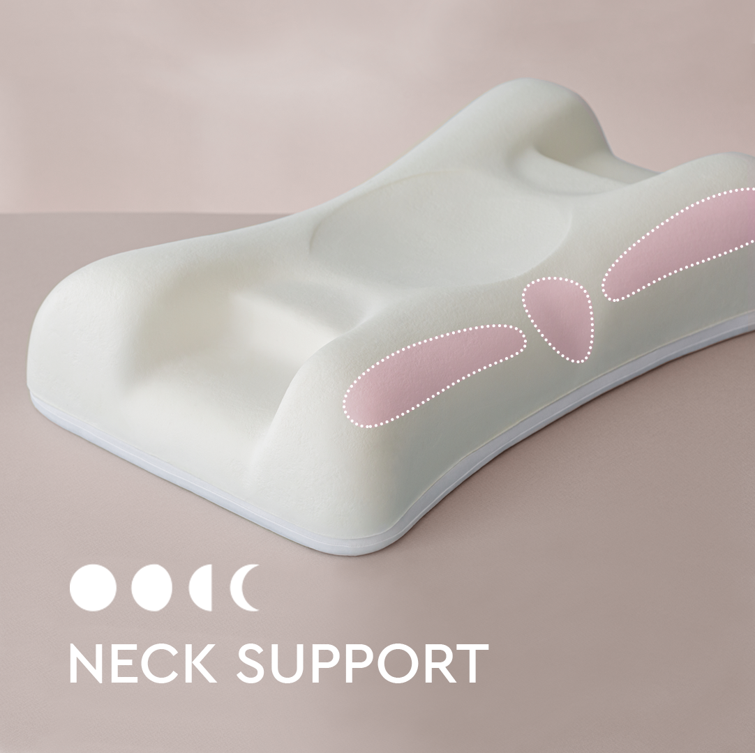 Sleep&Glow Omnia Pillow