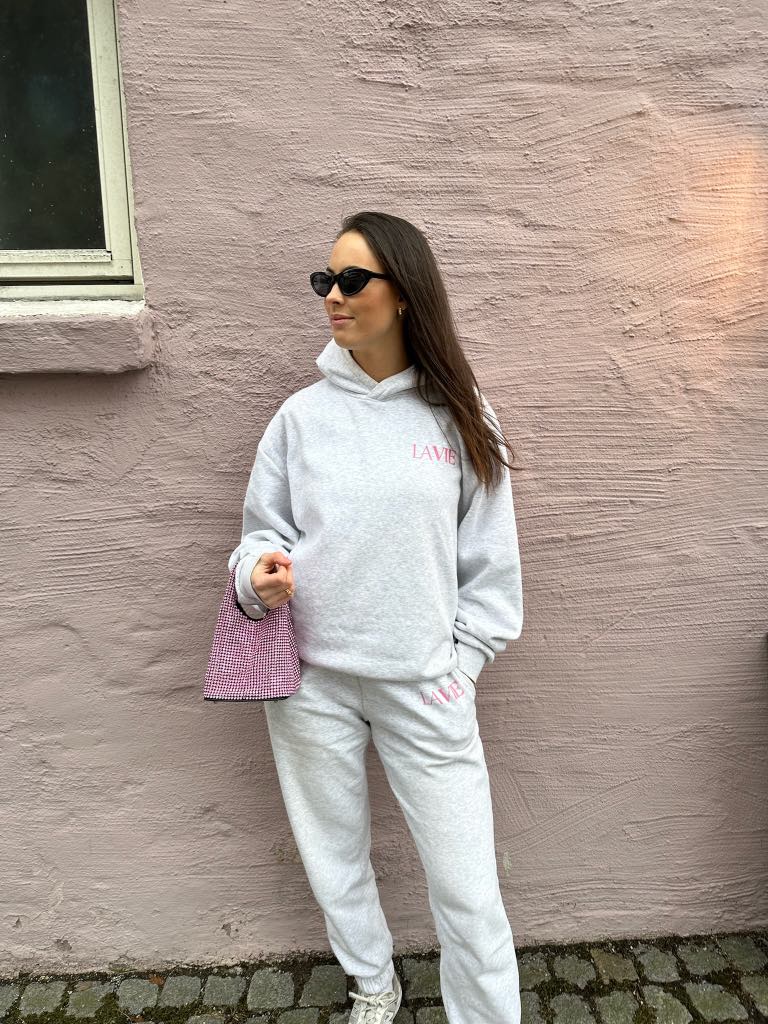 Lavie Joggebukse Unisex