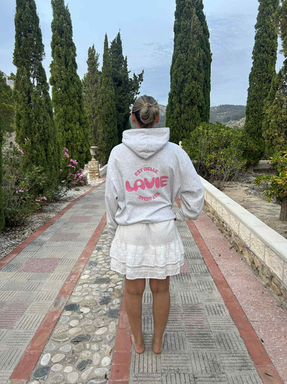 Lavie Hoodie Unisex