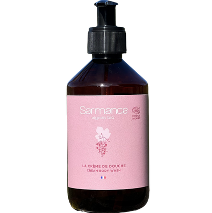 Sarmance Dusj Såpe 300ml