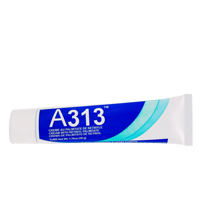 A313 Retinol Vitamin A Pommade 50g