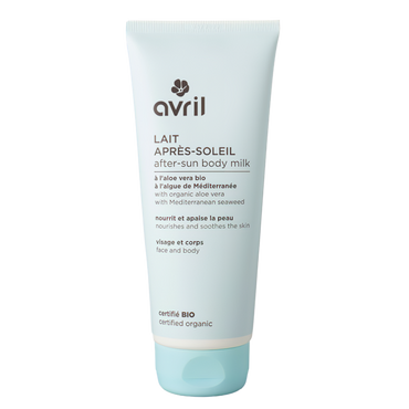 Avril After-Sun Body Milk 200ml