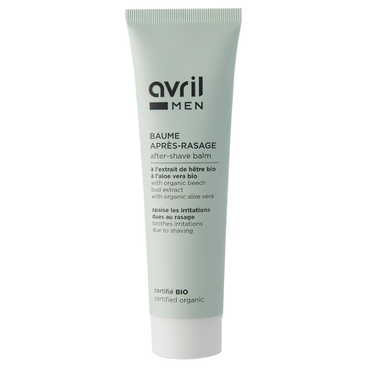 Avril Aftershave Balm