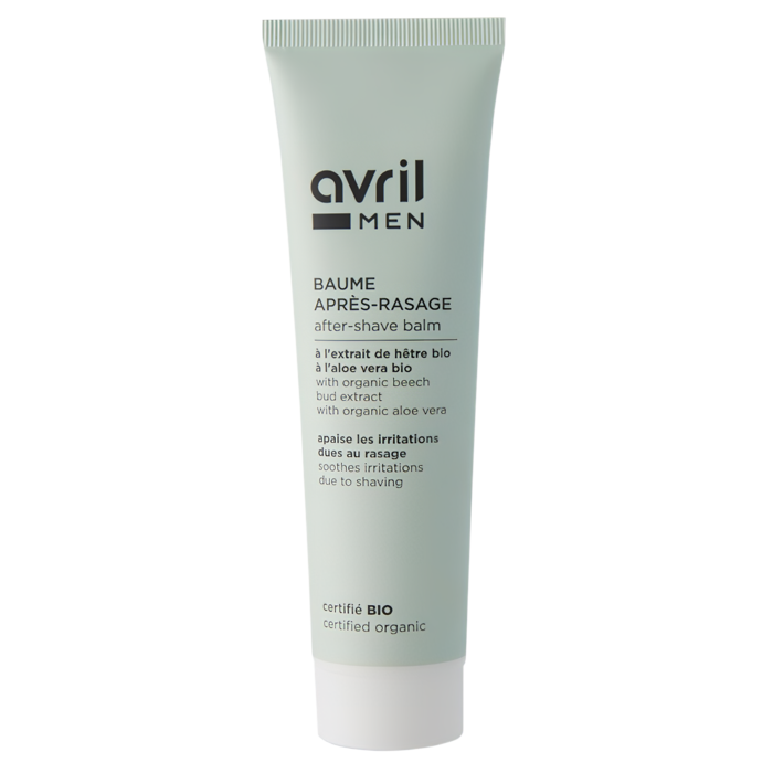 Avril Aftershave Balm