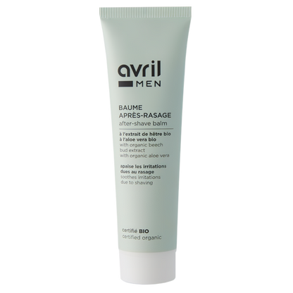 Avril Aftershave Balm