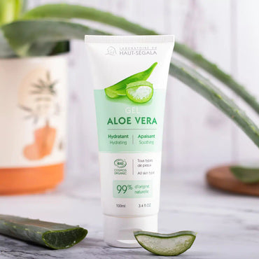 Haut-Segala Aloe Vera 100ml