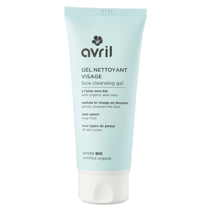 Avril Face Cleansing Gel 100ml