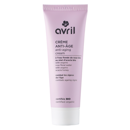 Avril Anti Aging Cream