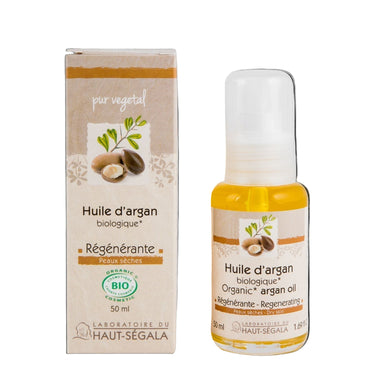 Haut-Segala Argan Oil 50ml