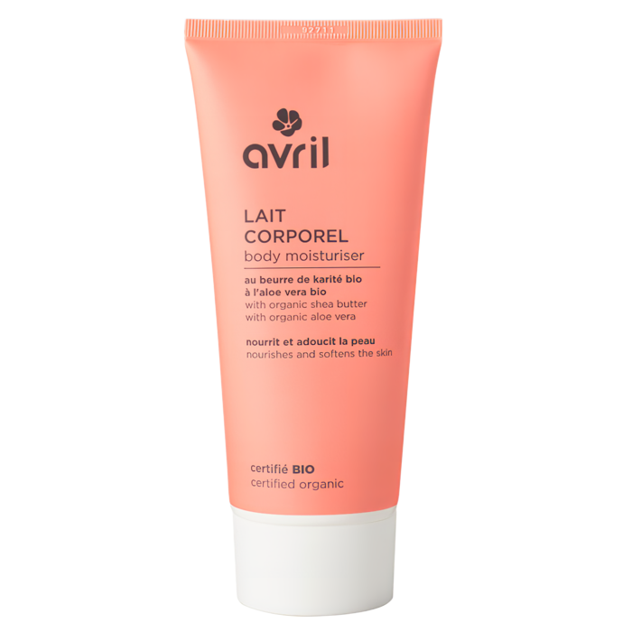 Avril Body Milk 200ml
