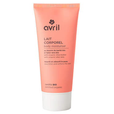 Avril Body Milk 200ml